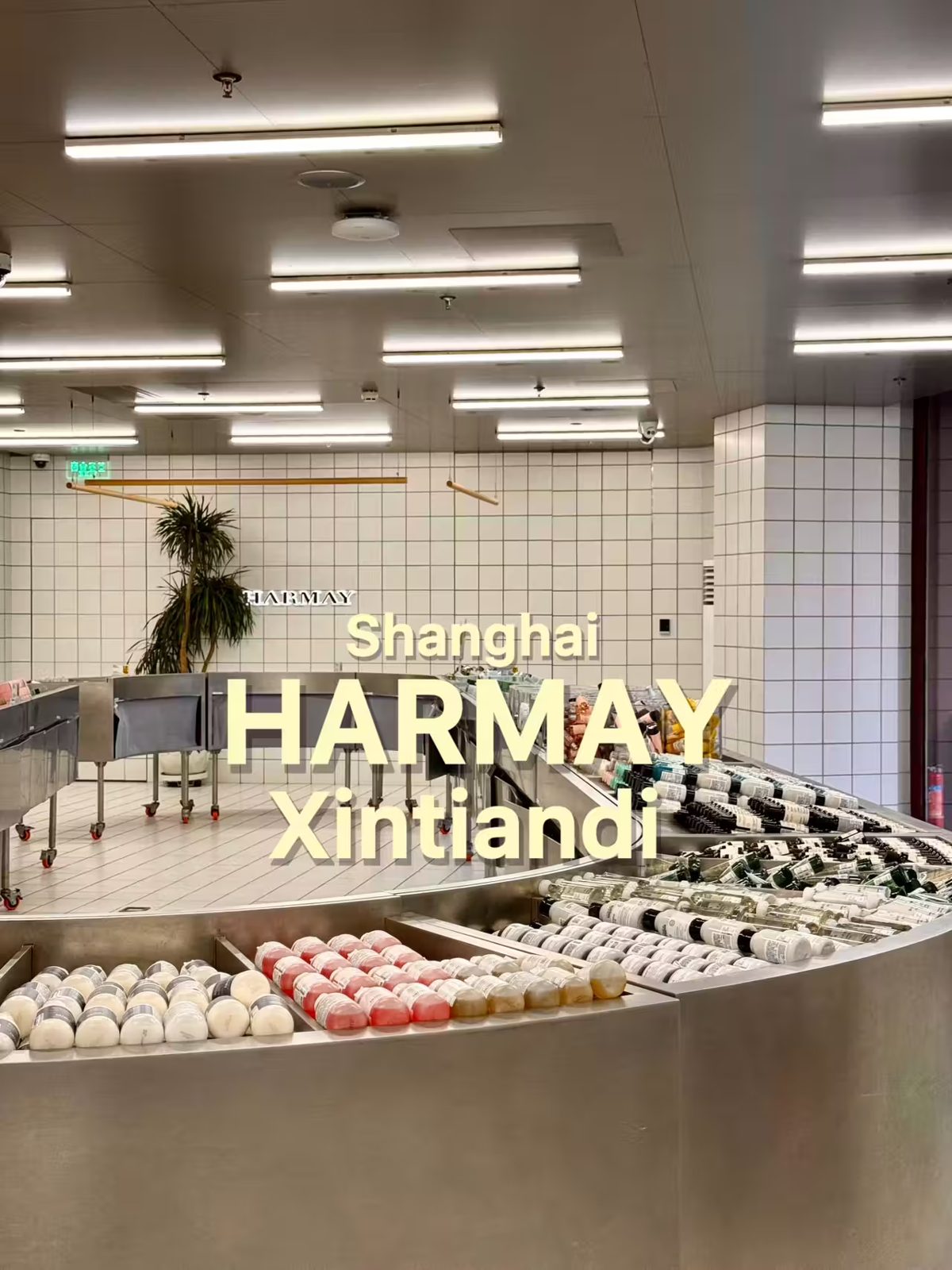 Harmay 1
