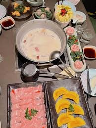 Laowang hotpot 3