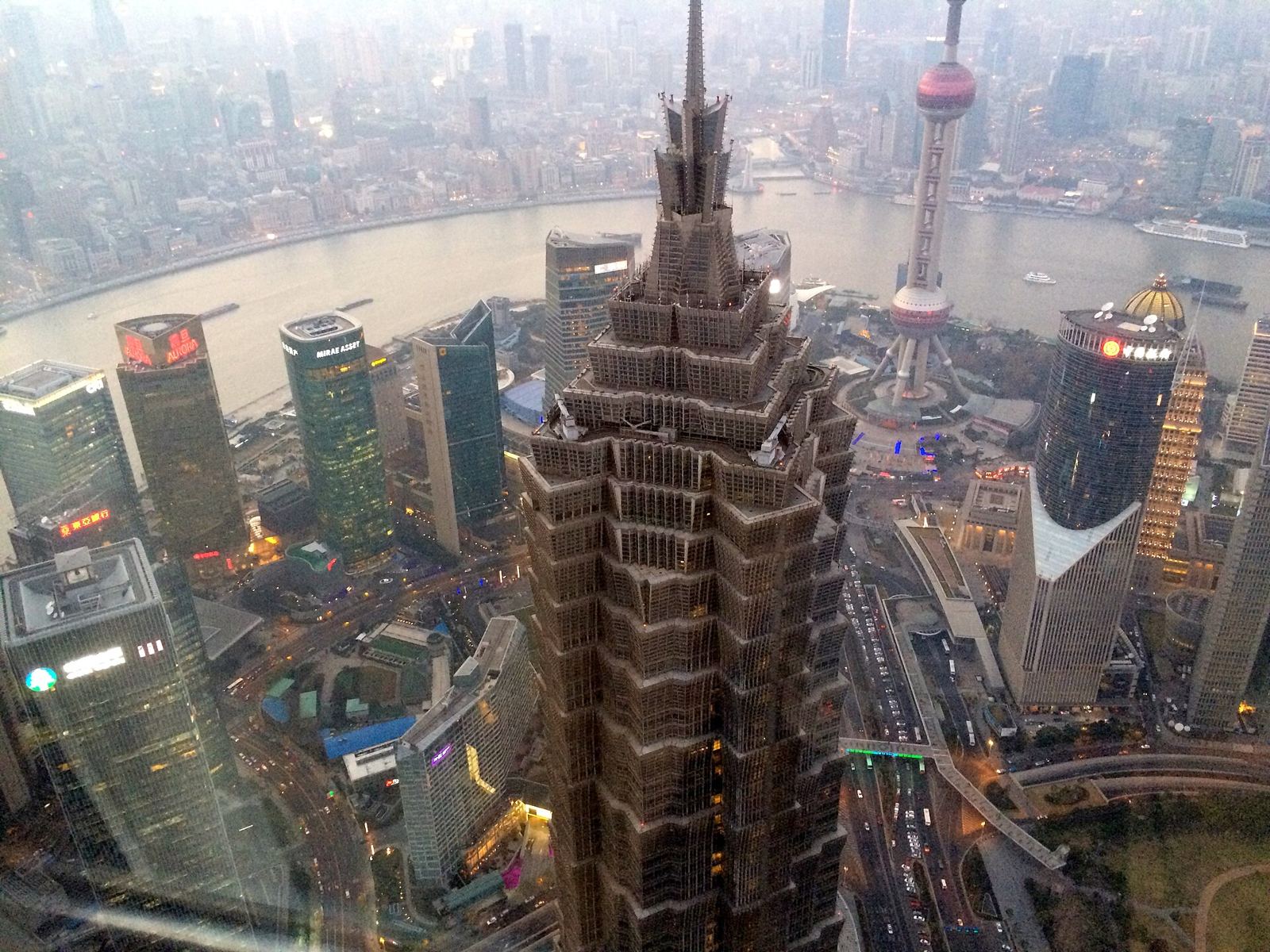 Lujiazui 2